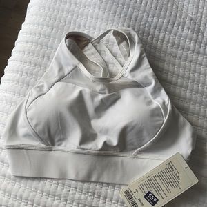 Lulu lemon Sports Bra